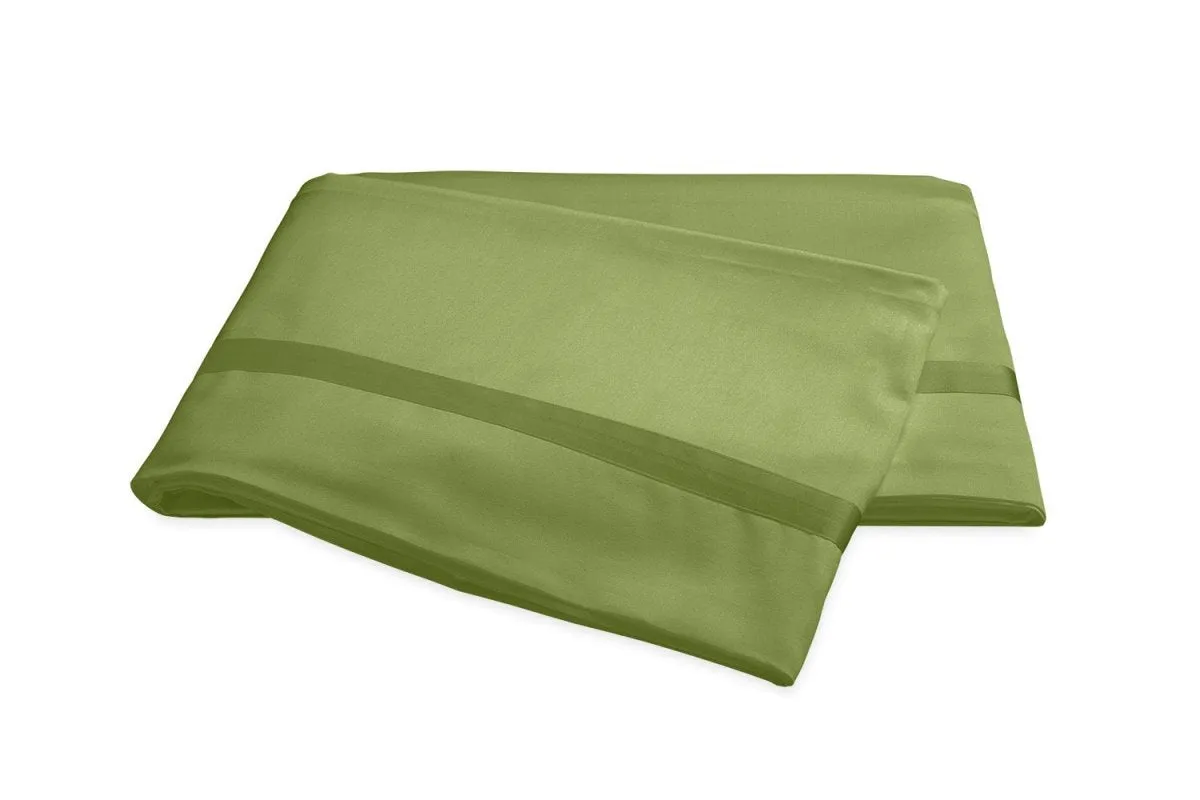 Nocturne Flat Sheets & Cases by Matouk