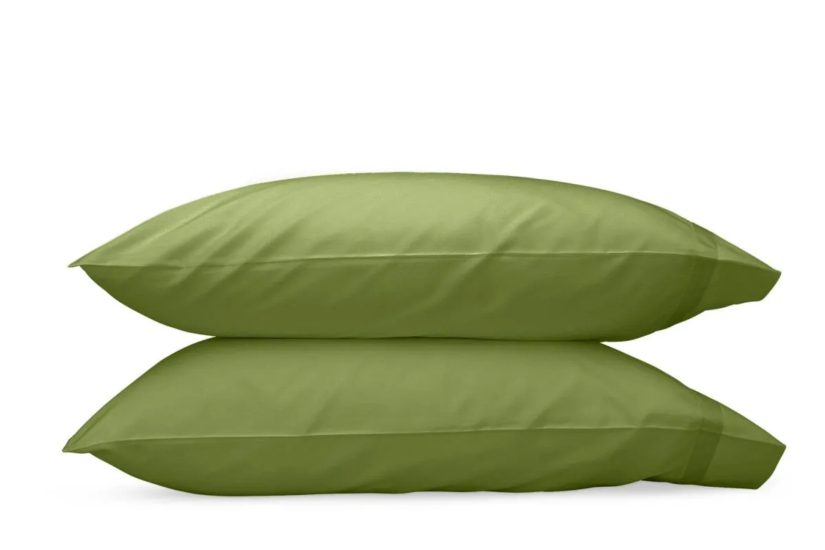 Nocturne Flat Sheets & Cases by Matouk