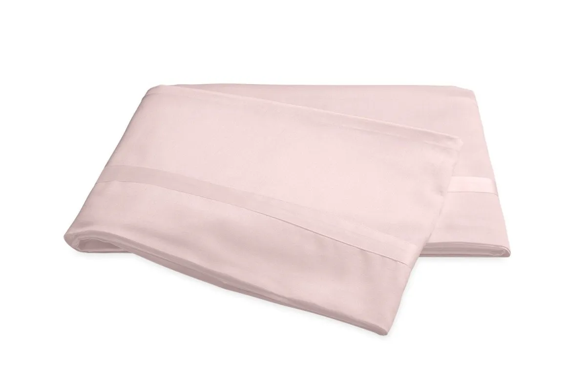 Nocturne Flat Sheets & Cases by Matouk