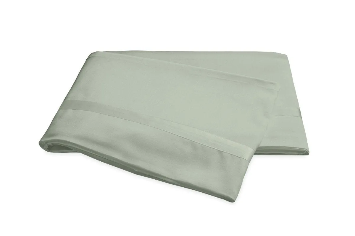 Nocturne Flat Sheets & Cases by Matouk