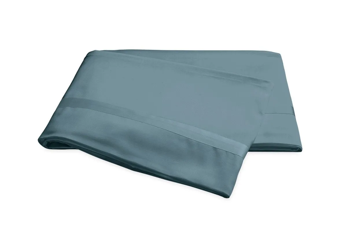 Nocturne Flat Sheets & Cases by Matouk