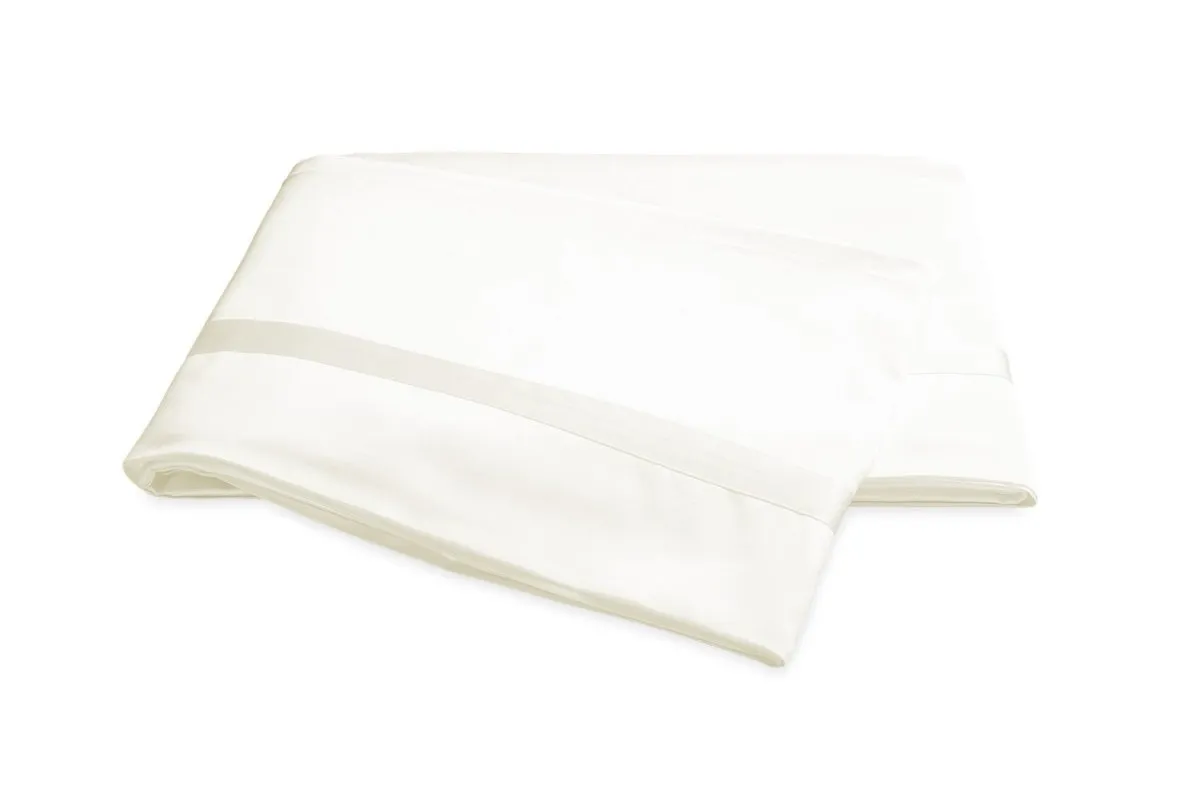 Nocturne Flat Sheets & Cases by Matouk