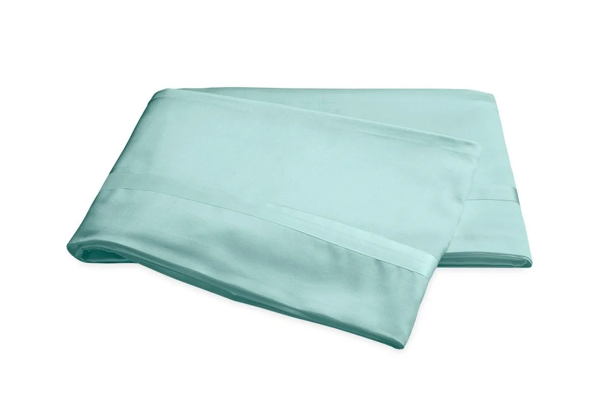 Nocturne Flat Sheets & Cases by Matouk
