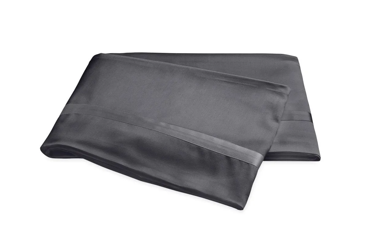 Nocturne Flat Sheets & Cases by Matouk