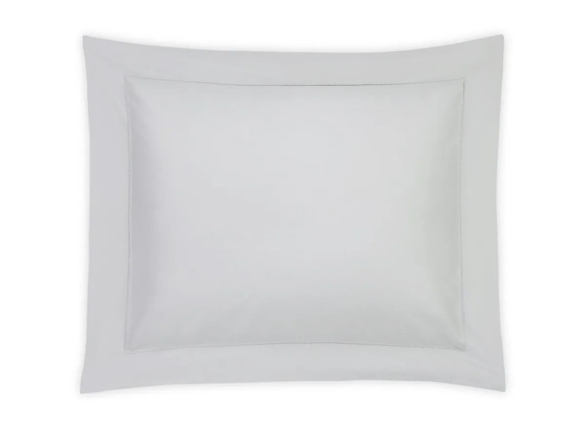 Nocturne Hemstitch Bedding by Matouk