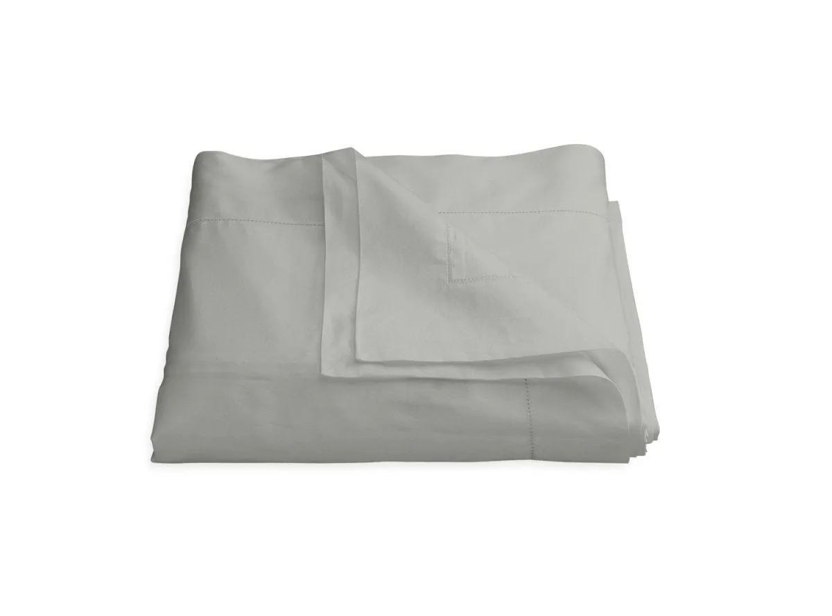 Nocturne Hemstitch Bedding by Matouk