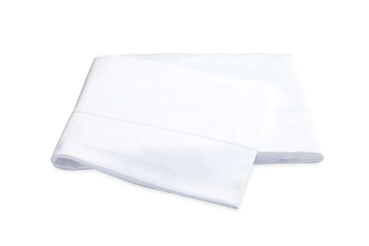 Nocturne Hemstitch Bedding by Matouk
