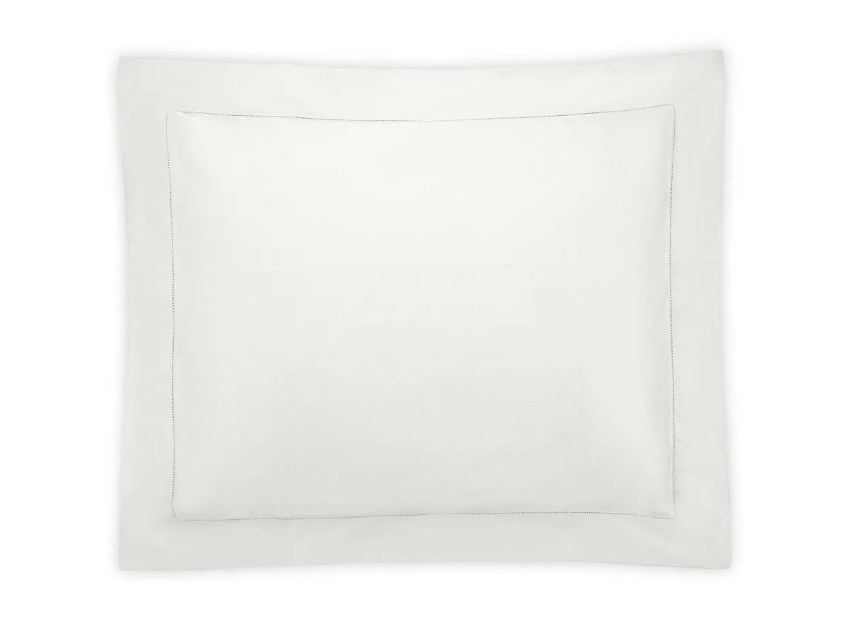 Nocturne Hemstitch Bedding by Matouk