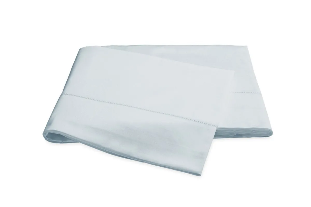 Nocturne Hemstitch Bedding by Matouk