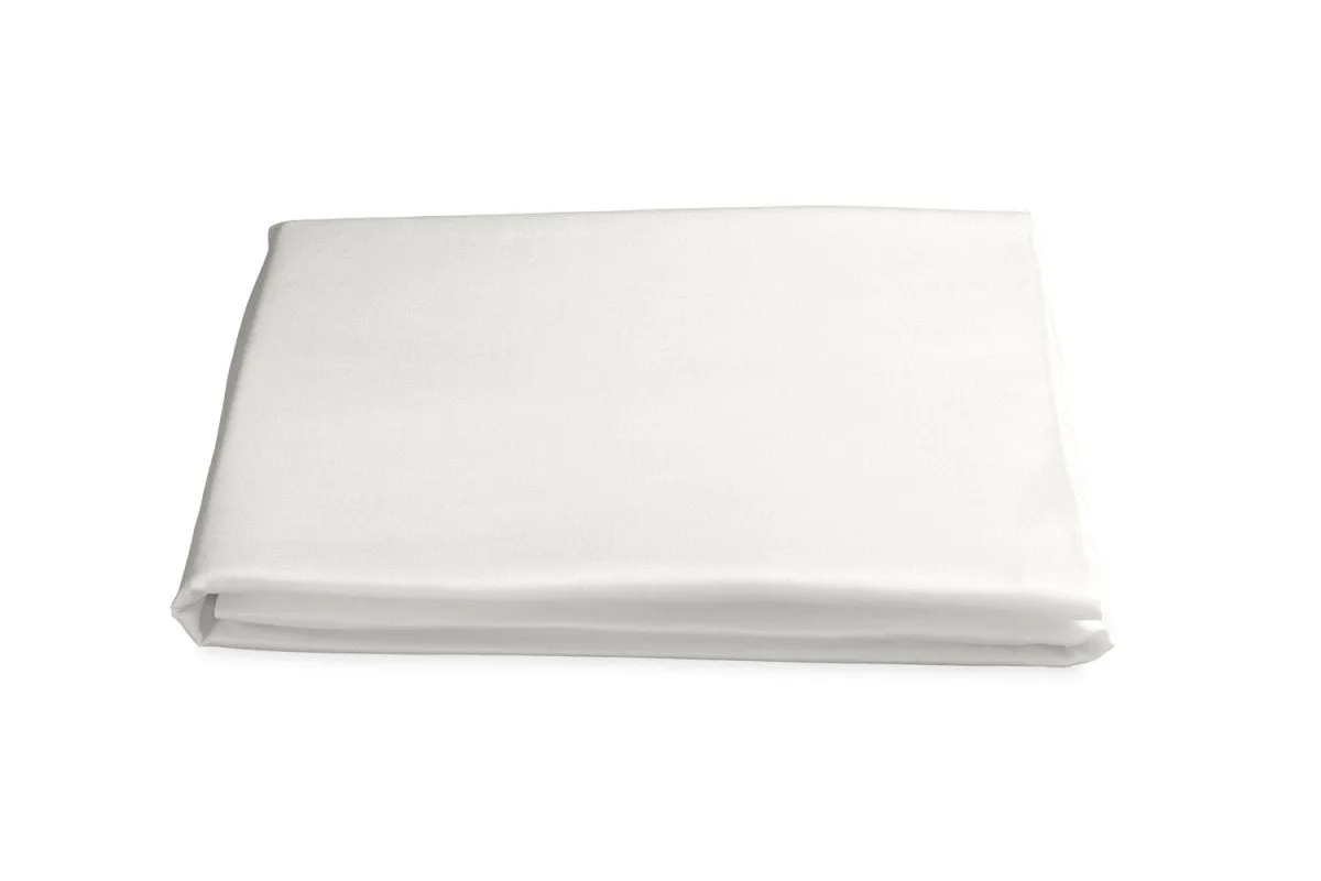 Nocturne Hemstitch Bedding by Matouk