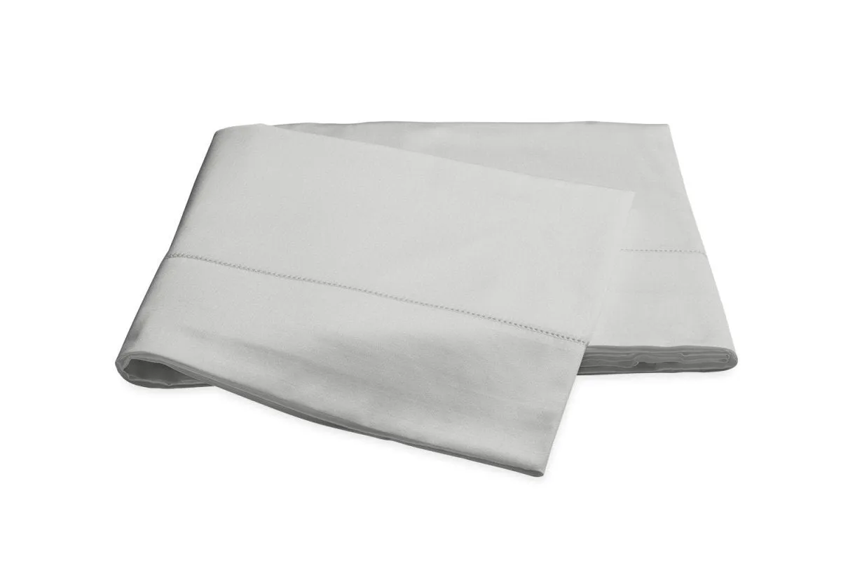 Nocturne Hemstitch Bedding by Matouk