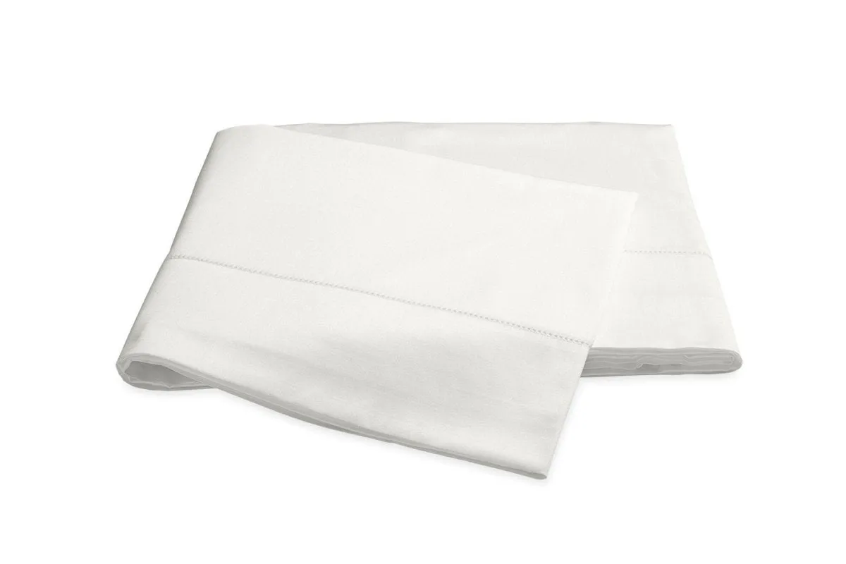 Nocturne Hemstitch Bedding by Matouk
