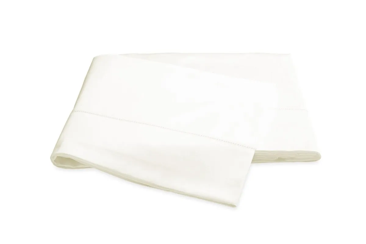 Nocturne Hemstitch Bedding by Matouk