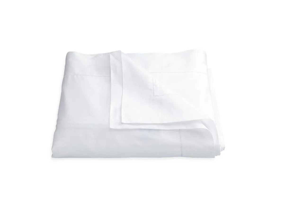 Nocturne Hemstitch Bedding by Matouk