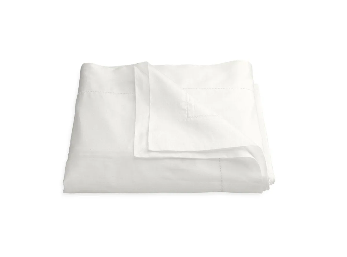 Nocturne Hemstitch Bedding by Matouk