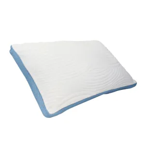 Odyssey Living Lotus Flower Essence Infusion Memory Foam Pillow