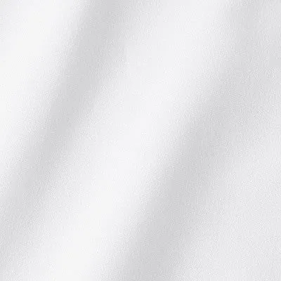 Open Box - California King 400 Thread Count Performance Flat Sheet White - Threshold