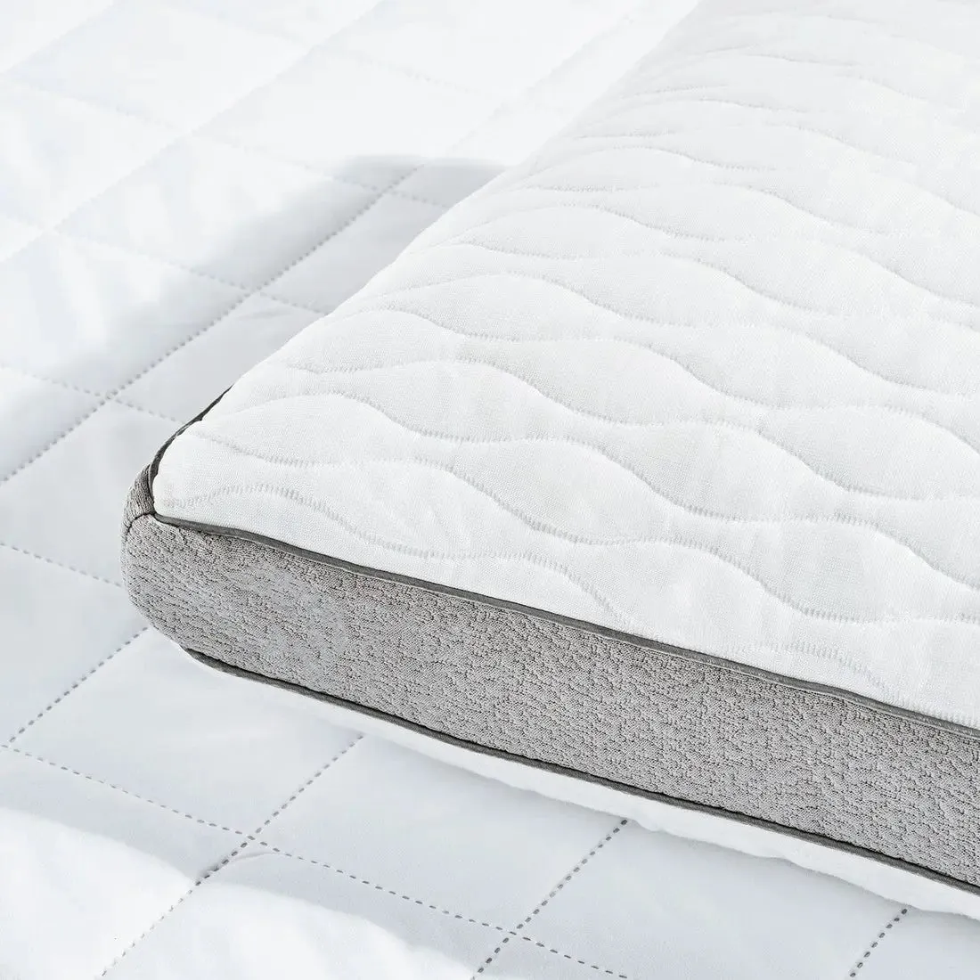 OTTY Adjustable Pillow