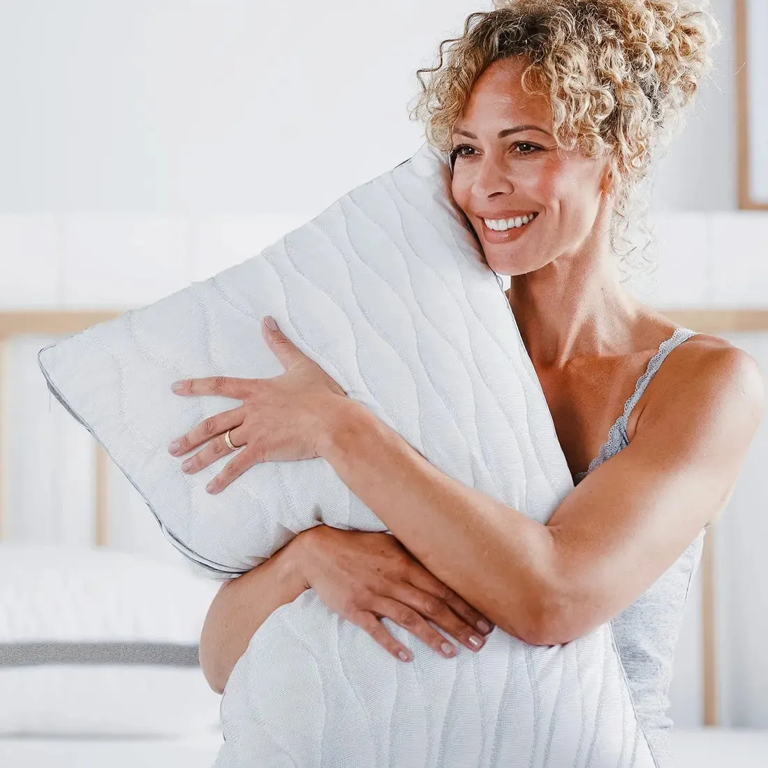 OTTY Adjustable Pillow