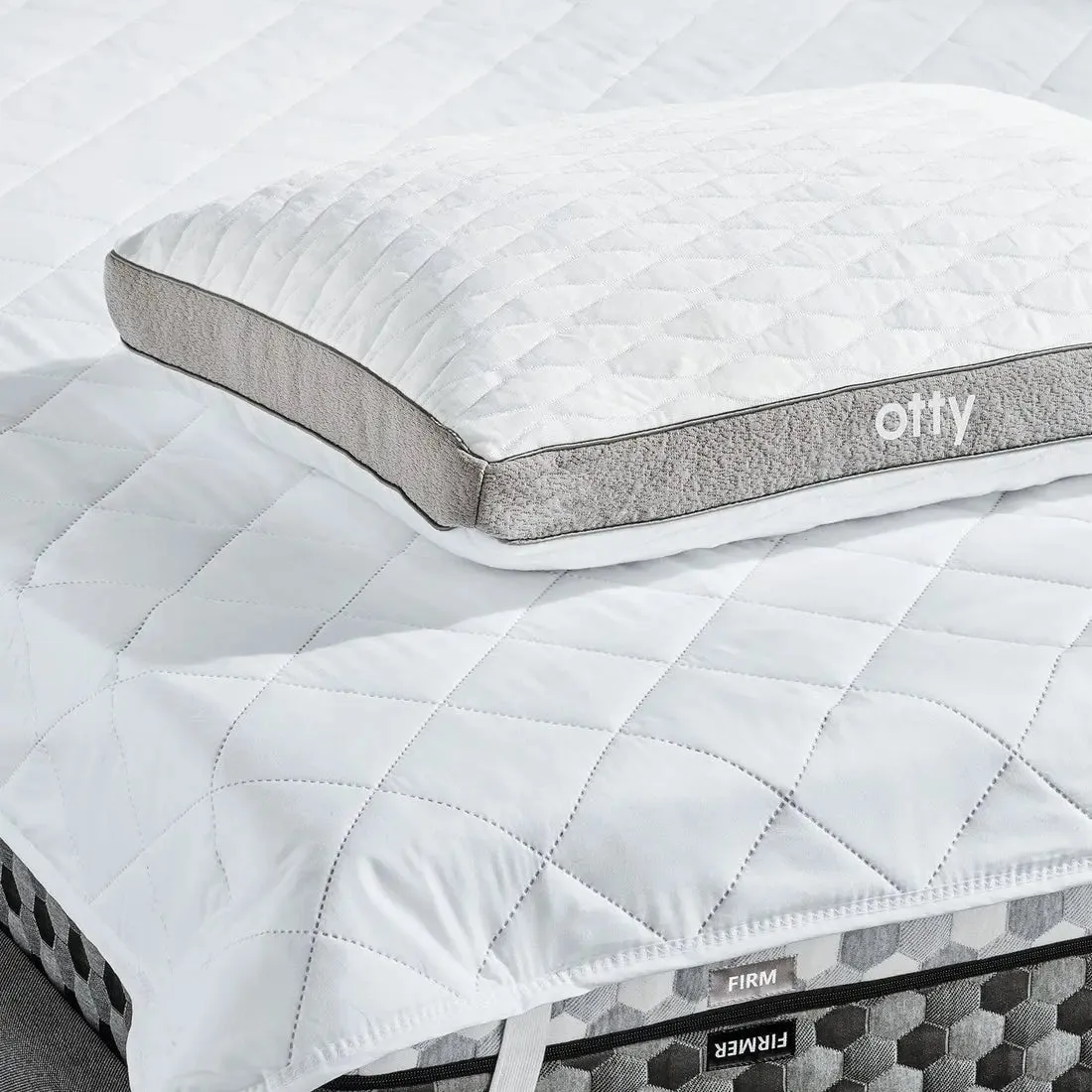 OTTY Adjustable Pillow