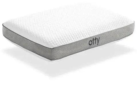 OTTY Adjustable Pillow