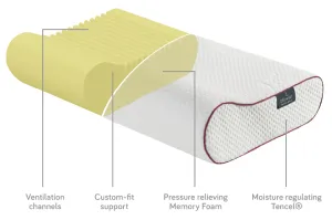 Pillowise Pillows