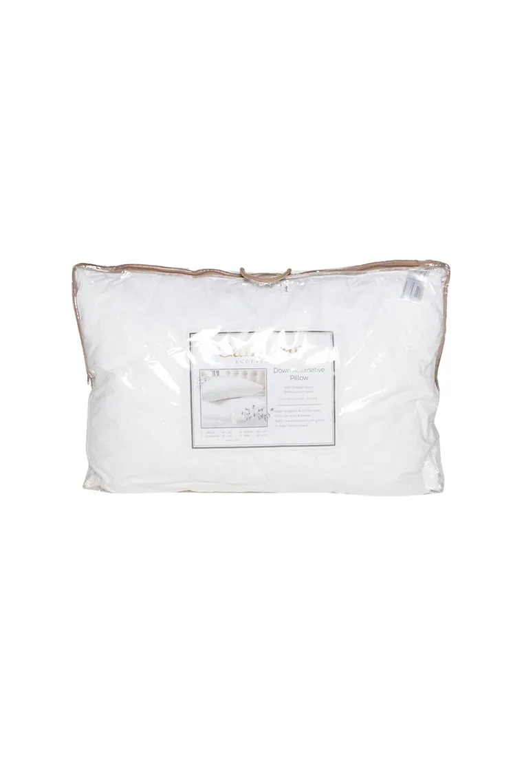 Pillows Down Alternative