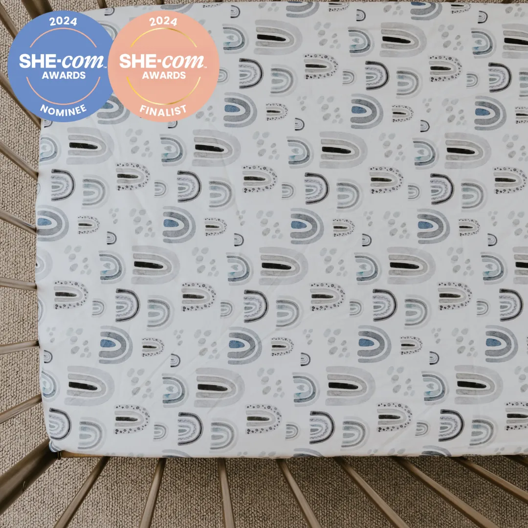 *PRE-ORDER* Waterproof Cot Sheet - Stormbow