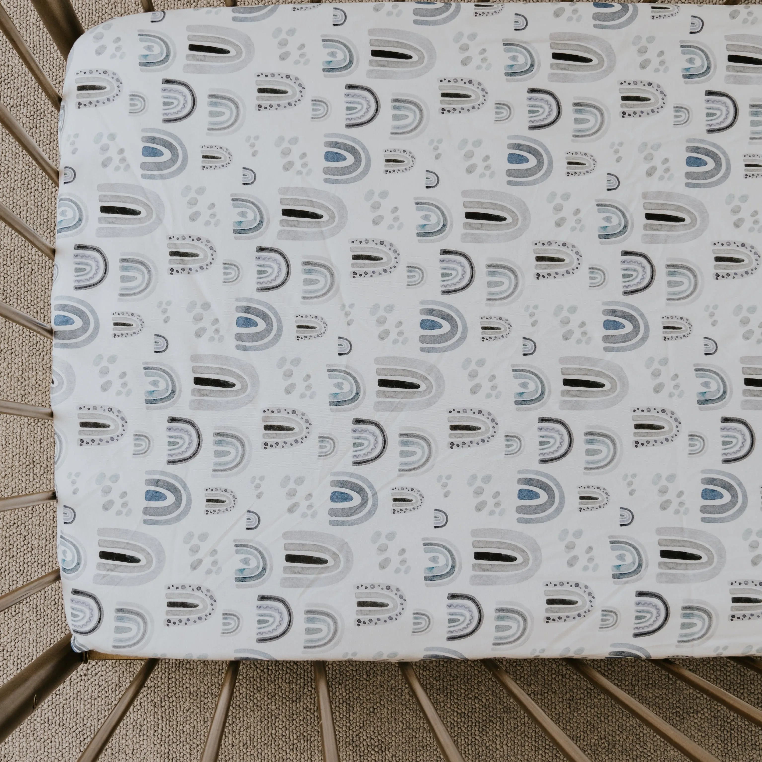*PRE-ORDER* Waterproof Cot Sheet - Stormbow