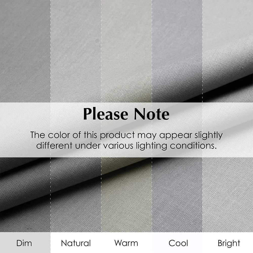 Premium Cotton Sheet Set