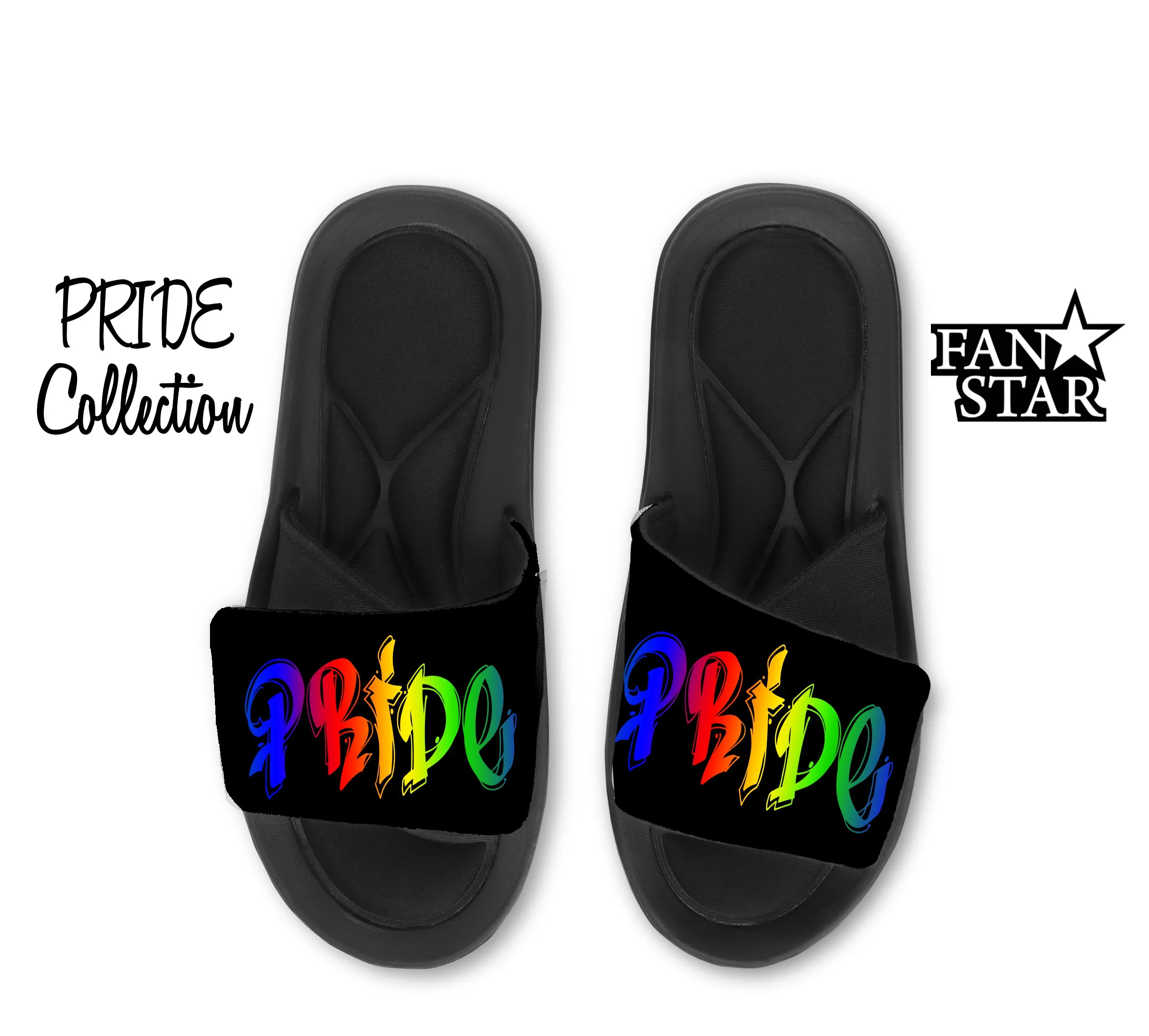 Pride Slides