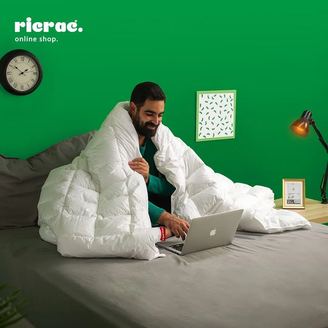 Rodak- Micro-Fiber Duvet