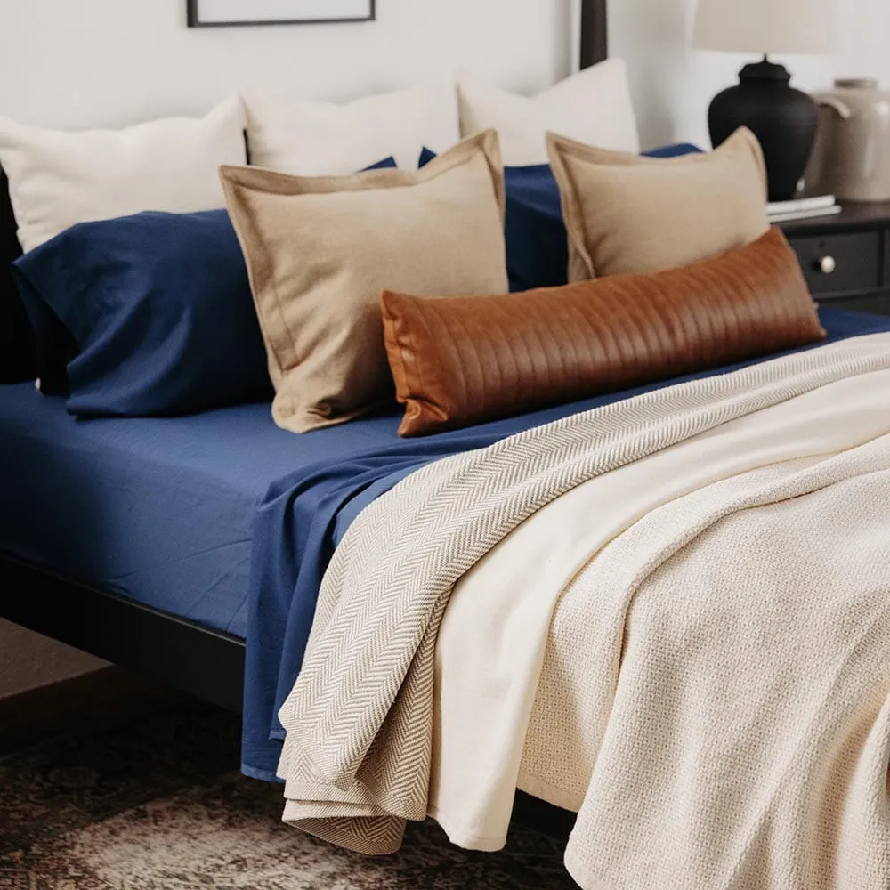 Sheet Set - Navy