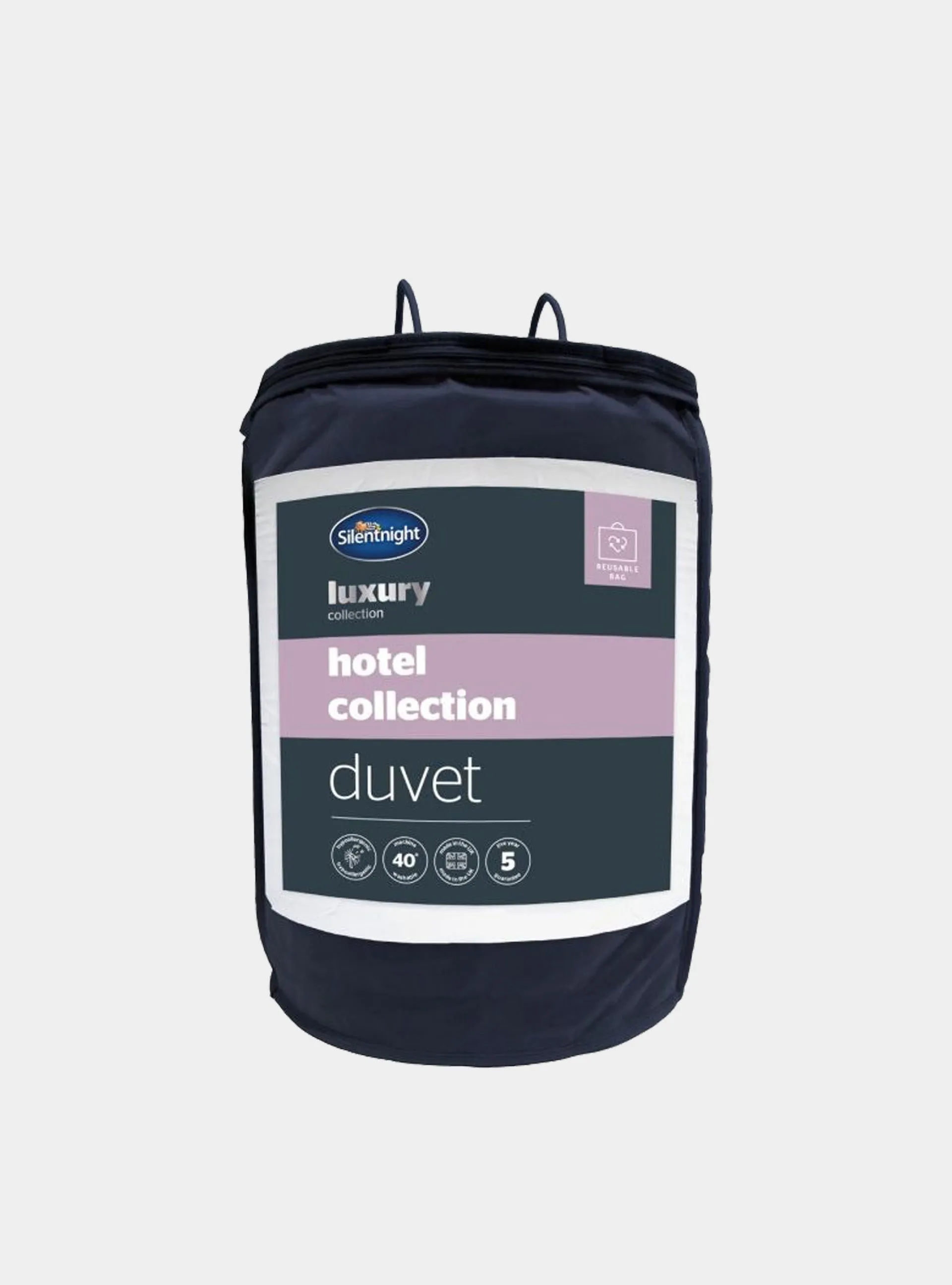 Silentnight Hotel Collection Duvet - 10.5 Tog
