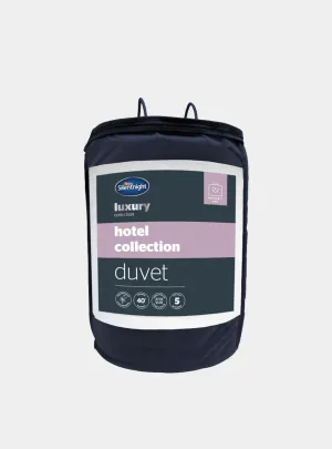 Silentnight Hotel Collection Duvet - 10.5 Tog