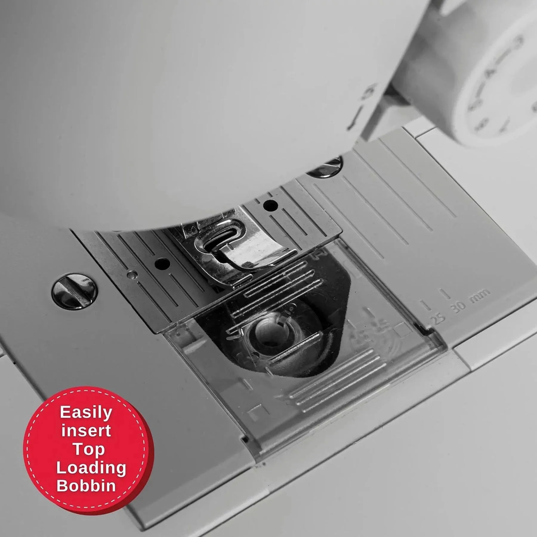 SINGER® M1250 Sewing Machine