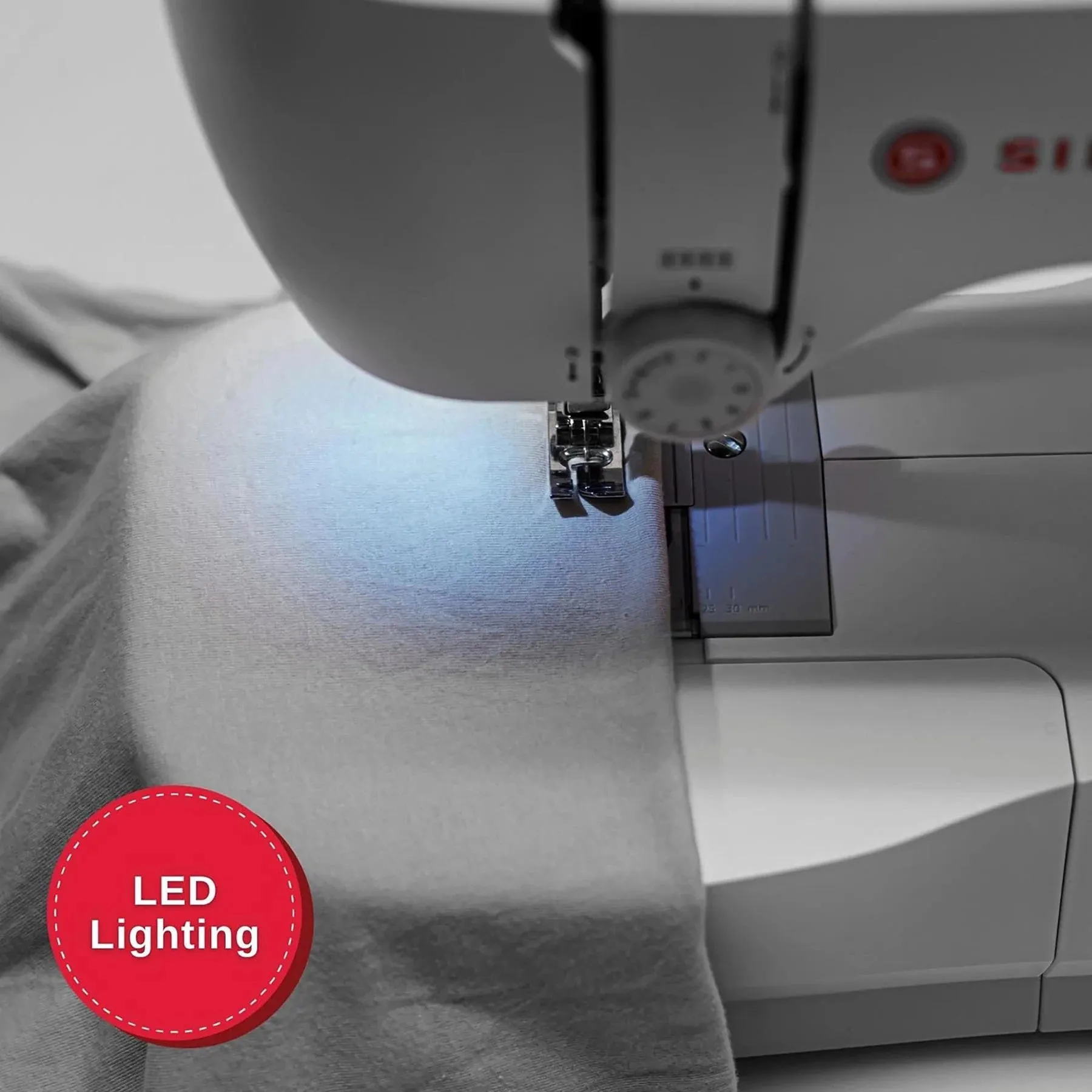 SINGER® M1250 Sewing Machine