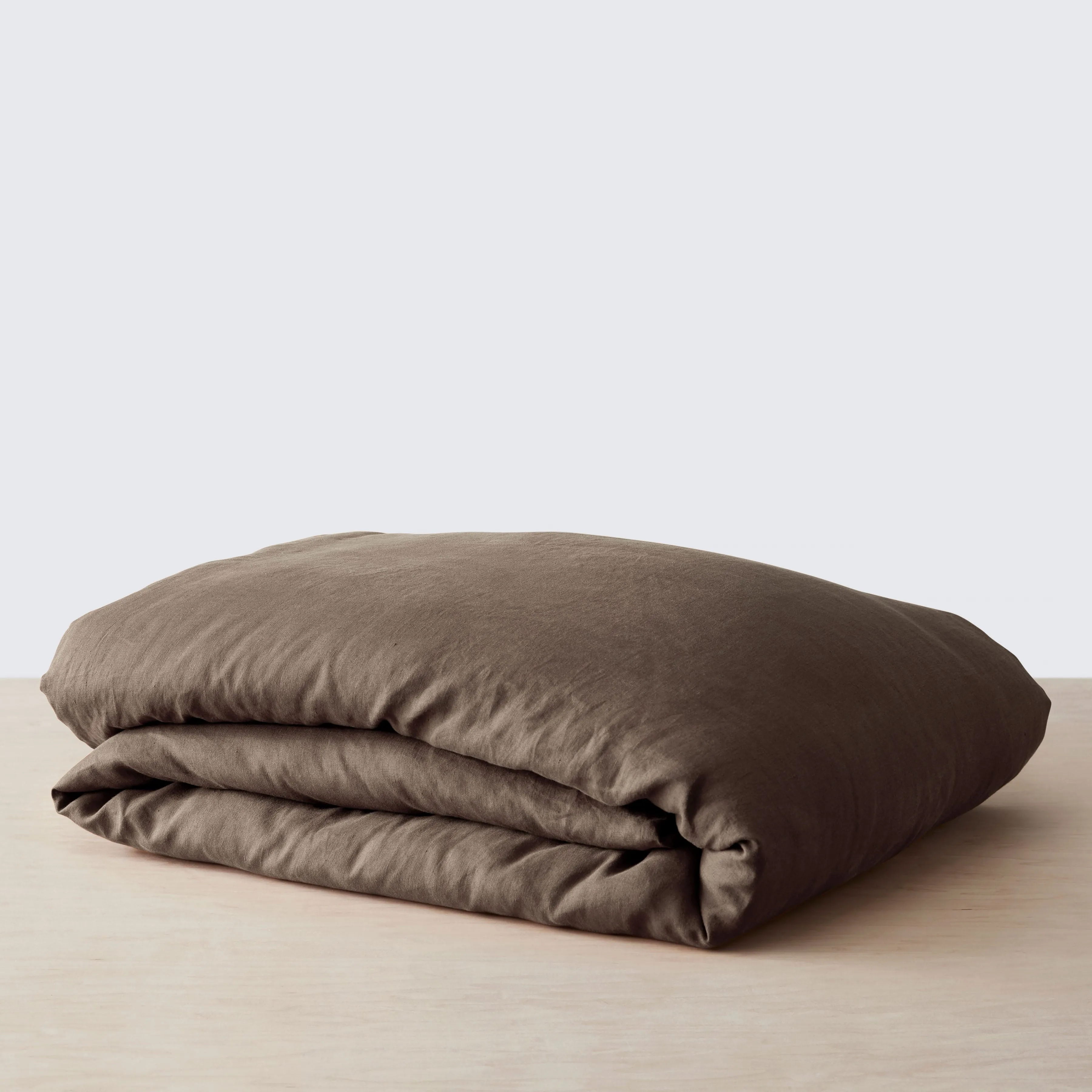 Stonewashed Linen Bed Bundle