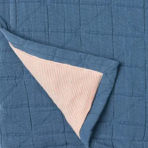 Striped Crib Quilts