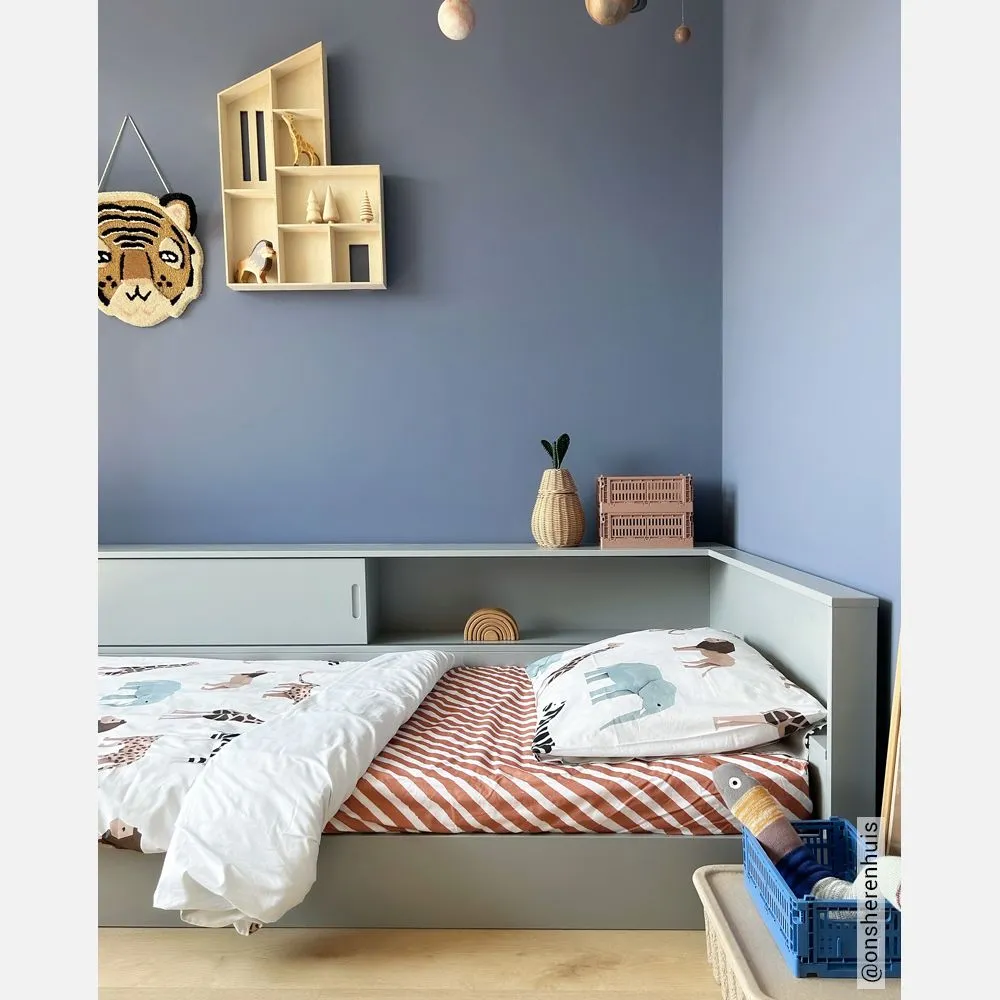 Studio Ditte Duvet Cover Safari