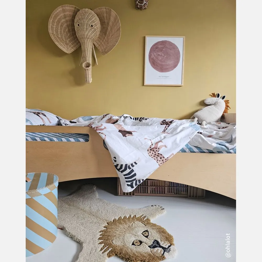 Studio Ditte Duvet Cover Safari