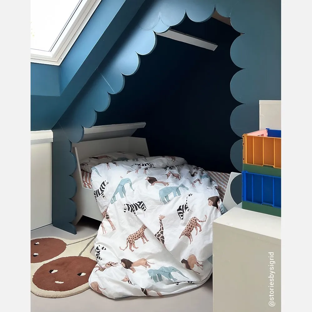 Studio Ditte Duvet Cover Safari