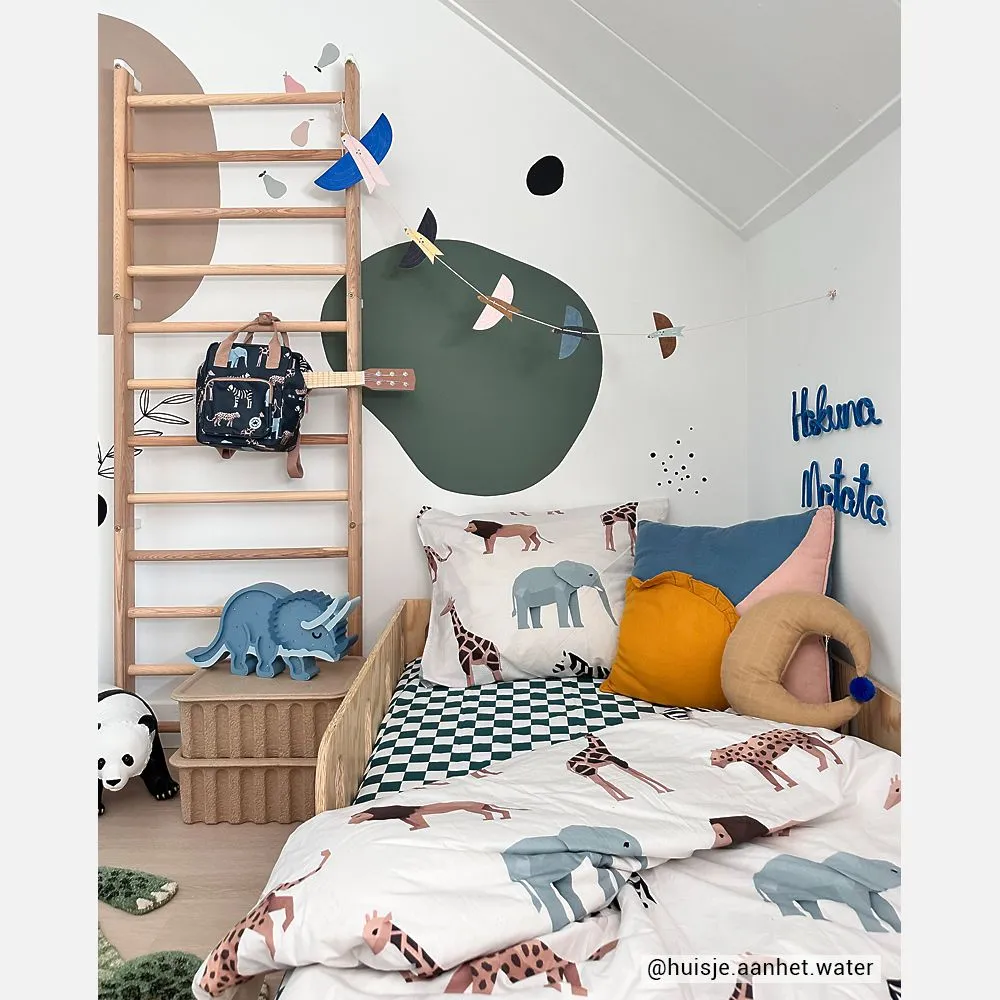 Studio Ditte Duvet Cover Safari