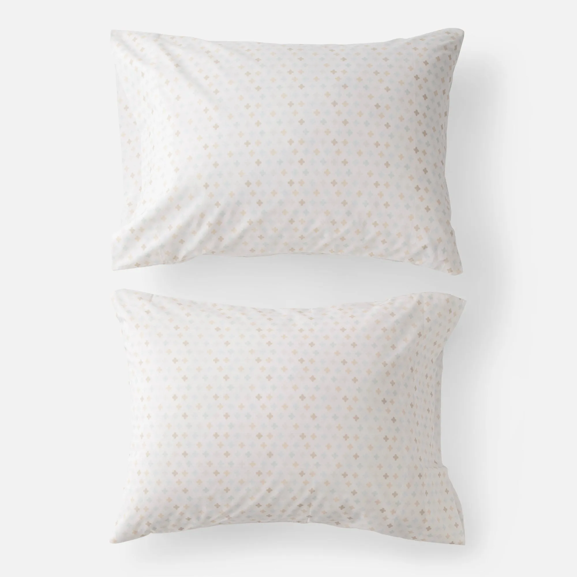 Sundrop Pillow Cases, Set of 2