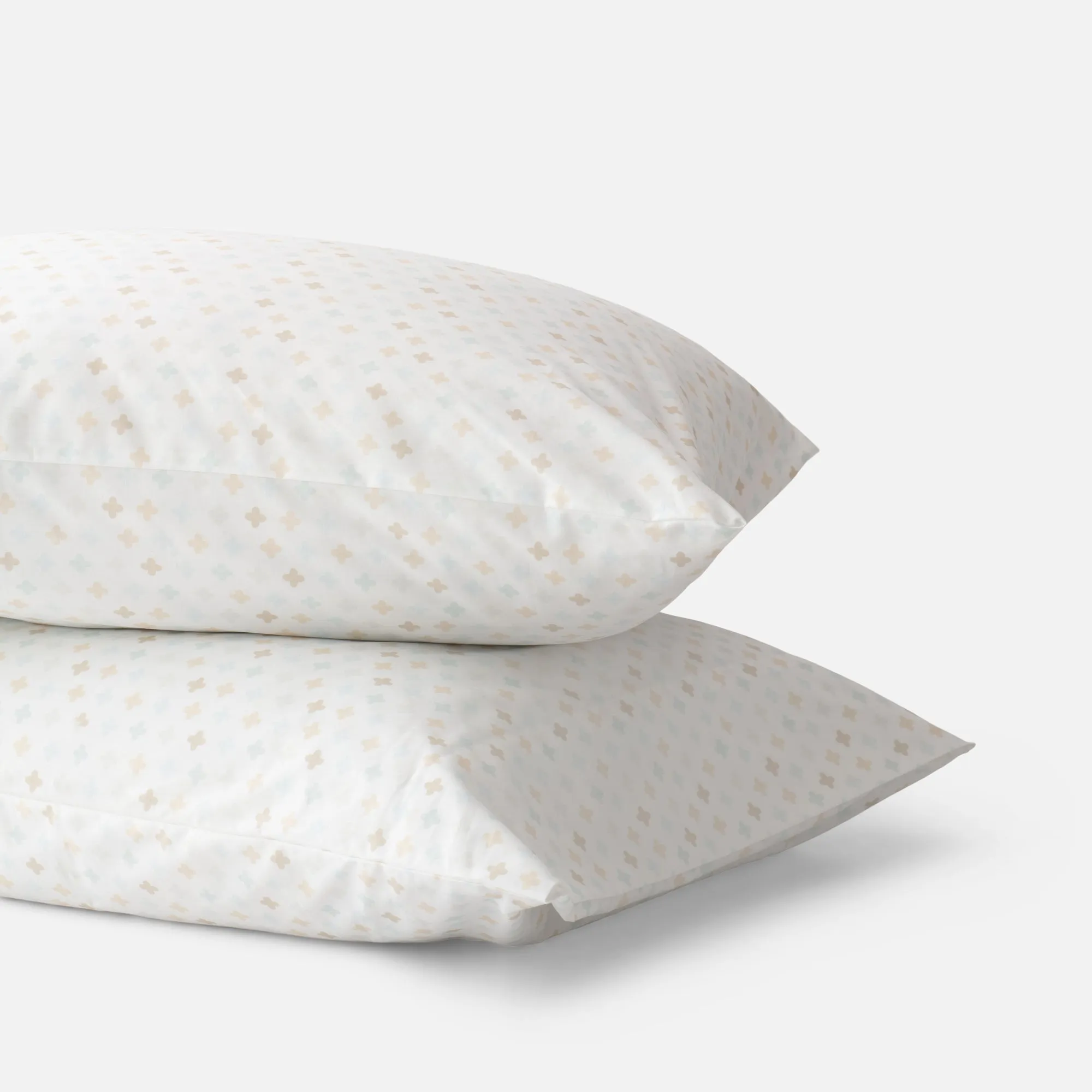 Sundrop Pillow Cases, Set of 2