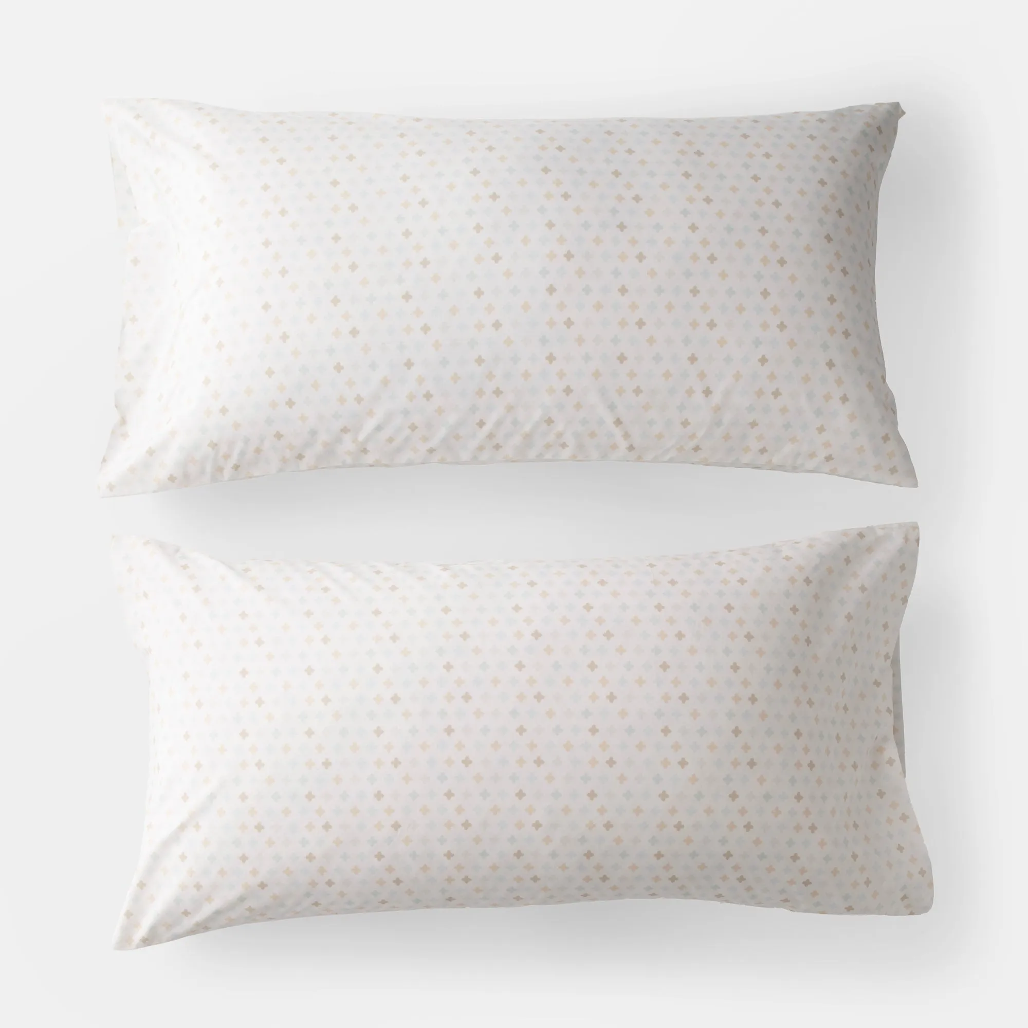 Sundrop Pillow Cases, Set of 2