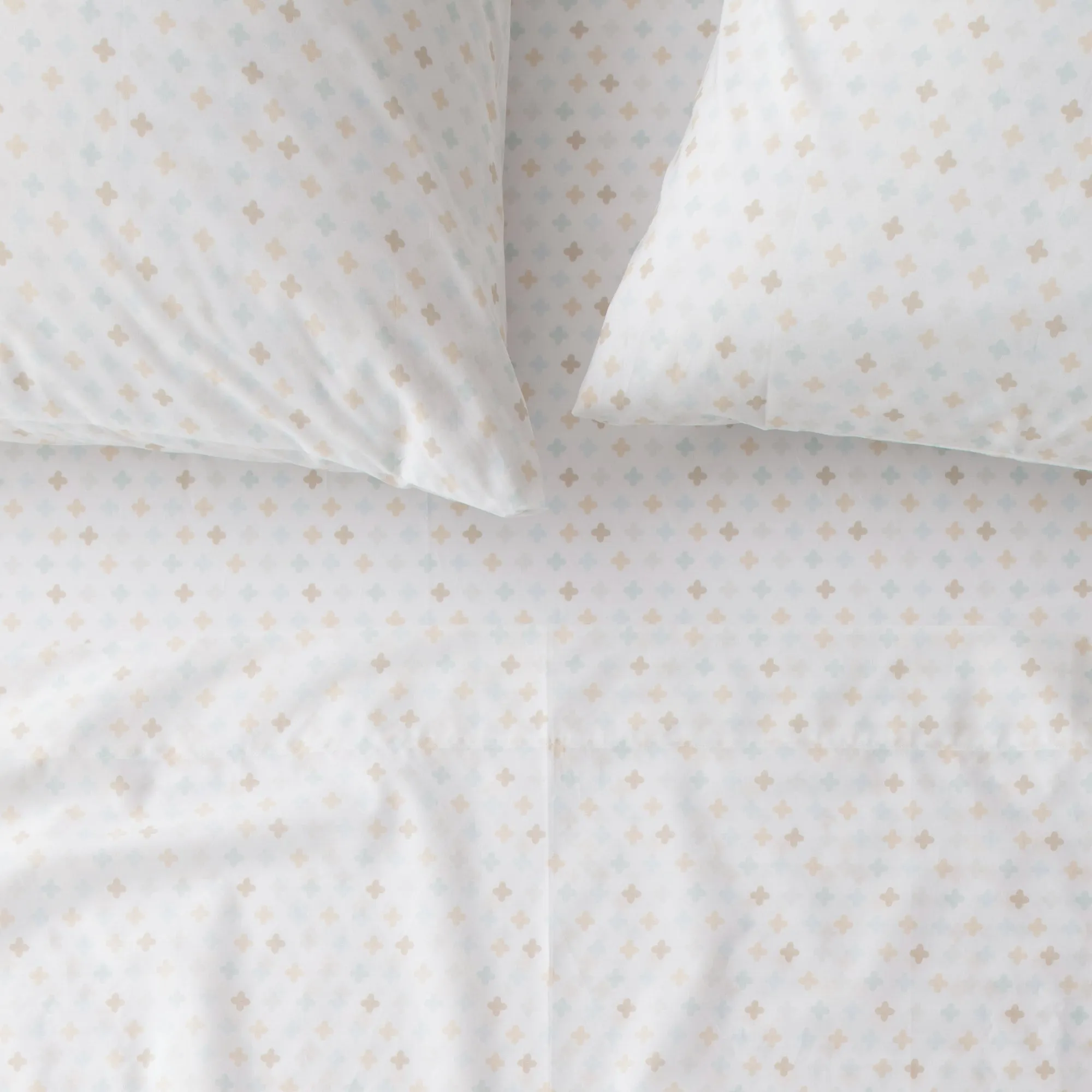 Sundrop Pillow Cases, Set of 2