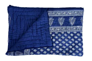 SVT Single Quilt, Indian Quilt, Razai, Jaipuri Razai, Blanket, Quilt