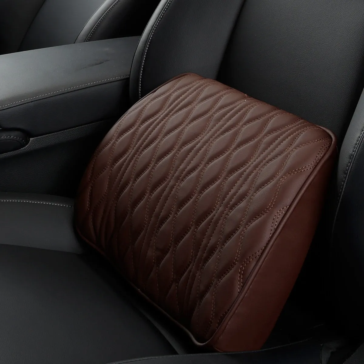 TEEK - Car Neck Lumbar Support Cushions