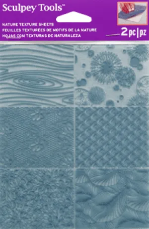 Texture Sheets